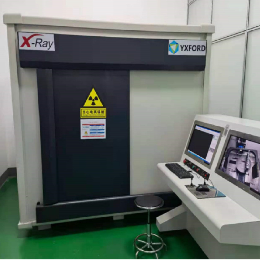 YXFORD X-Ray Flaw Dectetion Equipment