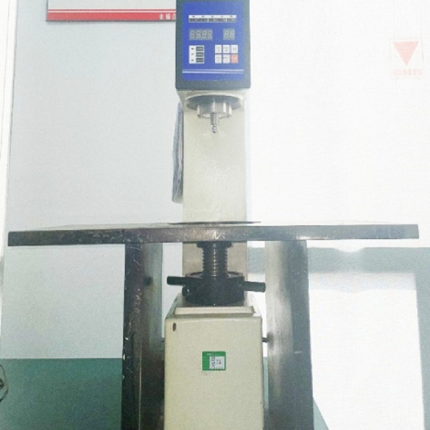 Brinell Hardness Tester