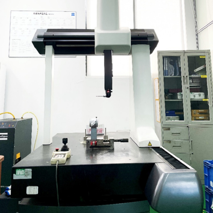 HEXAGON CMM(Coordinate Measuring Machine)