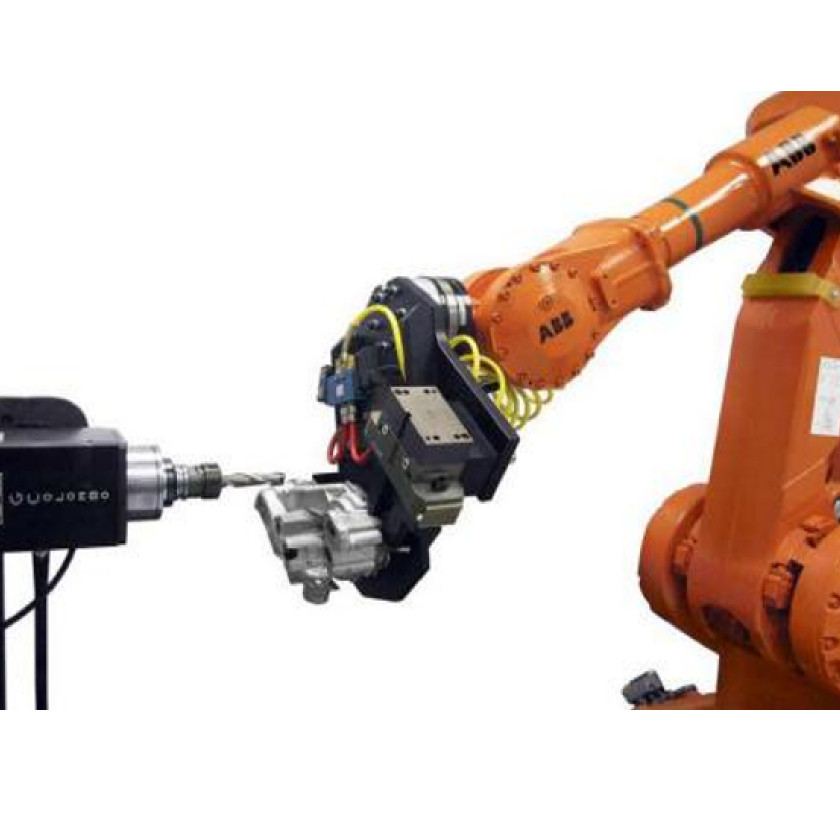 ABB robot