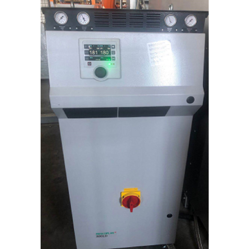 Temperature Controller
