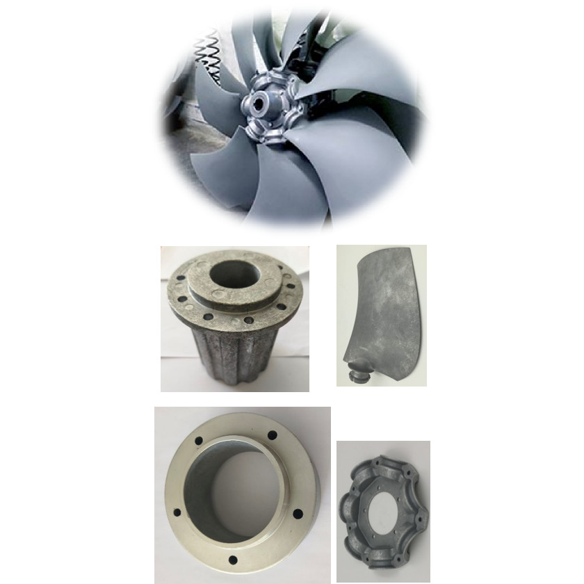 Wind Energy  Component
