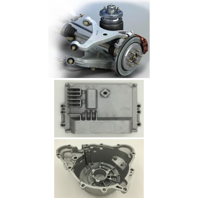 Engine Cylinder Component